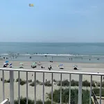 Blu Atlantic Hotel & Suites