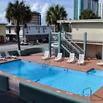 Calypso Motor Inn