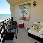 Units At Ocean Forest Plaza By Elliott Beach Rentals