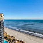 Magnificent Views From This 15Th Floor 1Br 1Ba