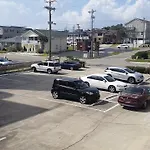 Ocean Edge Motel