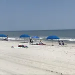 Sea Dunes Oceanfront