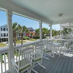 Pink Paradise - Five Bedroom Home