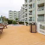 Sands Beach Club