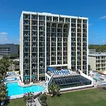 Ocean Park Resort By Oceana Resorts