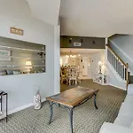 2Br Penthouse In The Ocean Forest Plaza