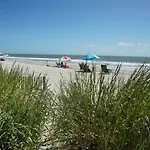 Paradise Pointe 8C Condo