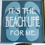 Beach Escape