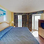 New Listing! Beachfront Resort With Epic Amenities Condo