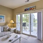 Chic Myrtle Beach Condo In World Tour Golf Resort!