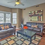 Legends Resort Condo On Ninth Hole 10 Mi To Beach