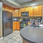 Legends Resort Condo On Ninth Hole 10 Mi To Beach