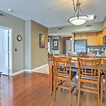 Legends Resort Condo On Ninth Hole 10 Mi To Beach