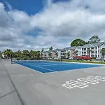 Myrtle Beach Oasis On River Oaks Golf Course!