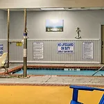 Oceanfront Myrtle Beach Studio With Viewandpool Access!