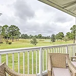 Myrtle Beach Condo With Pool Less Than 2 Mi To The Coast!