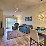 Golf And Beach Retreat - River Oaks Resort Amenities