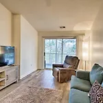 Golf And Beach Retreat - River Oaks Resort Amenities