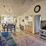 Golf And Beach Retreat - River Oaks Resort Amenities