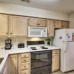 Golf And Beach Retreat - River Oaks Resort Amenities