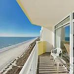 New Listing! Beachfront Resort With Epic Amenities Condo