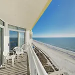 New Listing! Beachfront Resort With Epic Amenities Condo