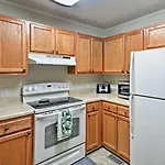 Oceanside Myrtle Beach Condo With Pool Access And Patio