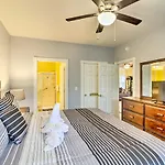 Myrtle Beach Condo With Pool Access 3 Mi To Beach!