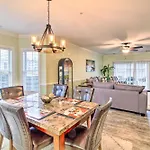 Myrtle Beach Condo With Pool Access 3 Mi To Beach!