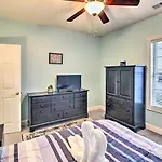 Myrtle Beach Condo With Pool Access 3 Mi To Beach!