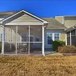 2215 The Havens Townhouse