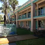 Royal Palace Inn And Suites Myrtle Beach Ocean Blvd