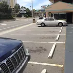 Royal Palace Inn And Suites Myrtle Beach Ocean Blvd