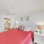 Stylish Beachfront Getaway With 2 Pools & Lazy River Condo