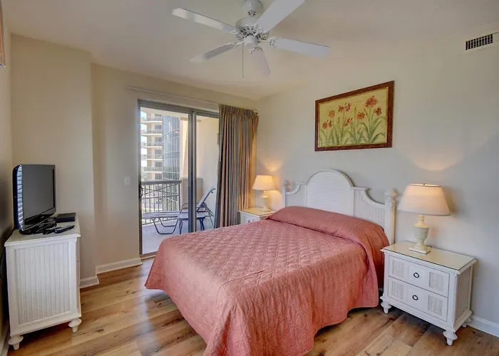 Margate Tower 2401 Condo