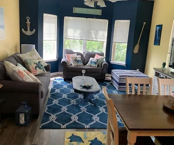 Legends Golf Resort Condo