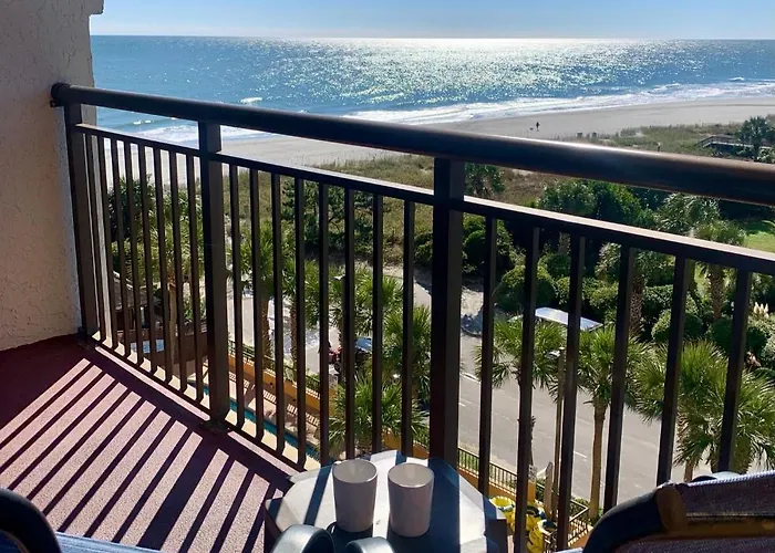 Gone Coastal.