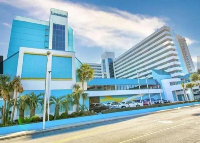 Superior One Bedroom Suite W/Ocean View