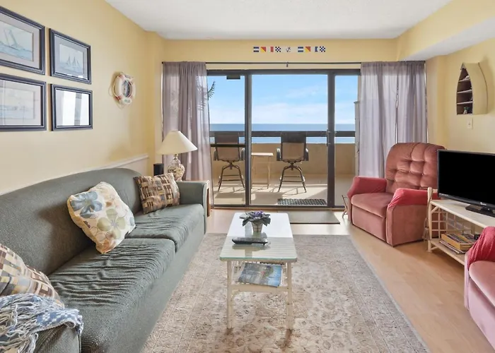 Sea Pointe 306
