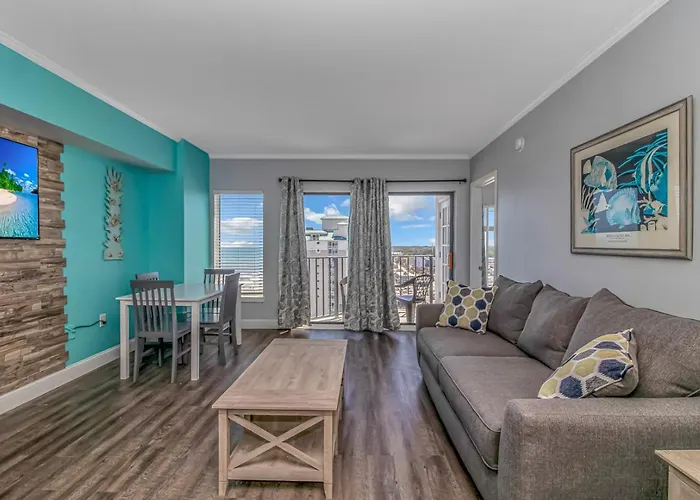 Beautiful 2 Bedroom Apartment With Stunning Views Palace Resort 1113