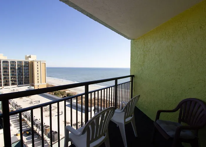 Ocean View King Suite Monterey Bay 1411 Sleeps 7 Guests