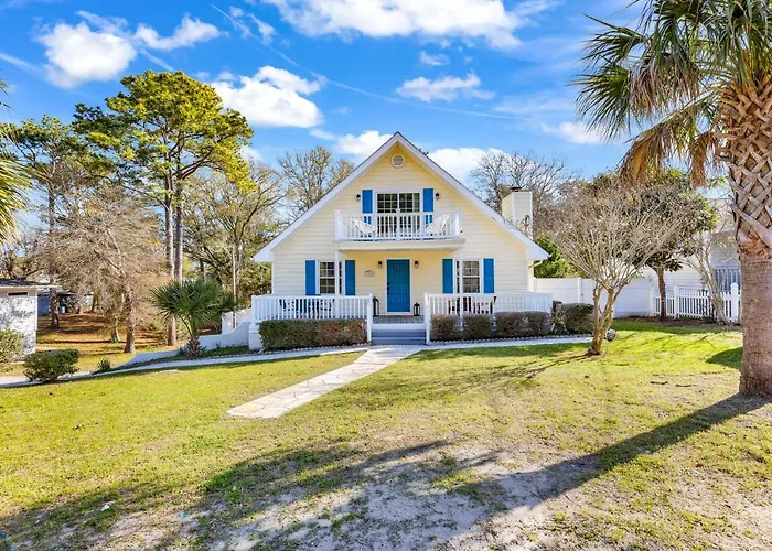Sasha\'S Beach House