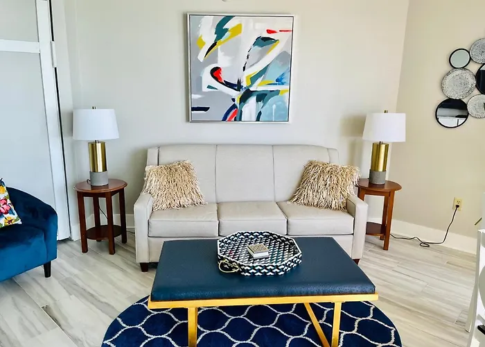 1510 Pearl On The Beach Pet Friendly