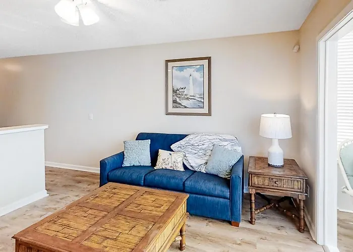 Waterway Landing 210 - D
