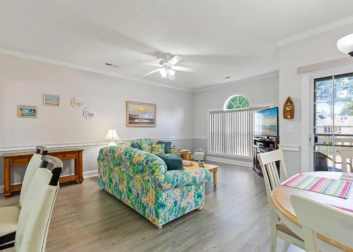 Myrtle Beach Getaway 3