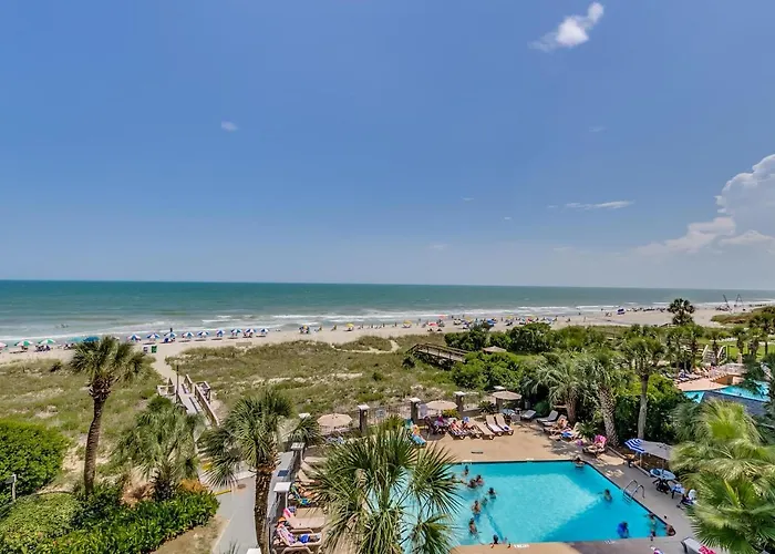 Carolina Dunes - 404