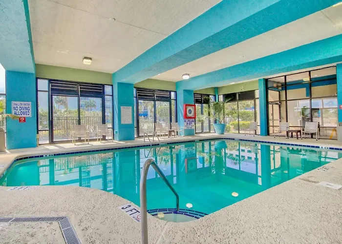 Meridian Plaza 308
