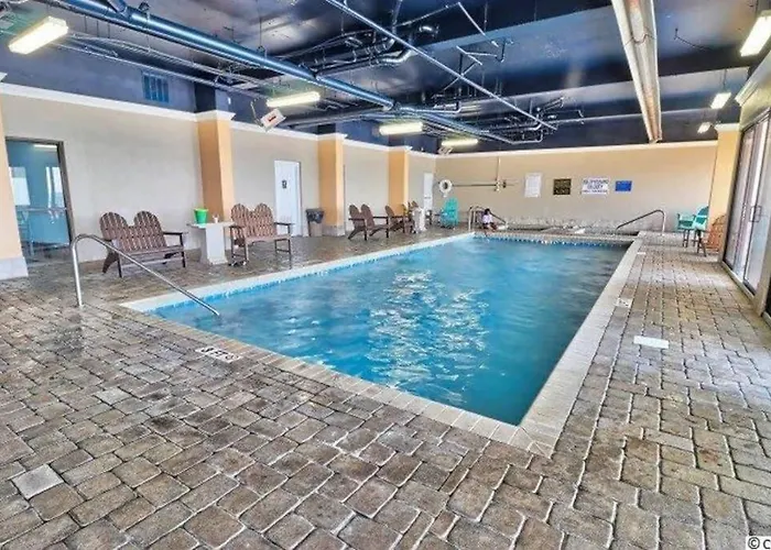 *See Dolphins From Your Balcony*Queen Beds*Pools*Hot Tubs++*H232