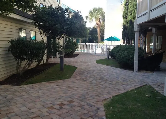 *A Family Retreat*Pool*Steps To The Beach*Approved Dogs*D18-9