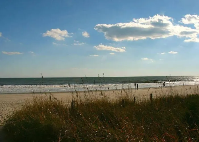 *Delightful Family Beach Retreat*Pool, Steps To The Sand*H32-3